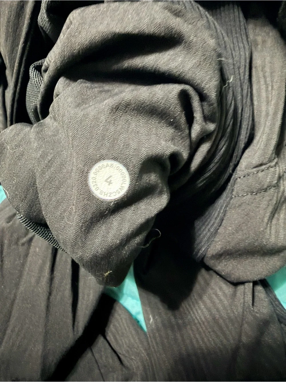 Lululemon Women’s Dance Studio Joggers